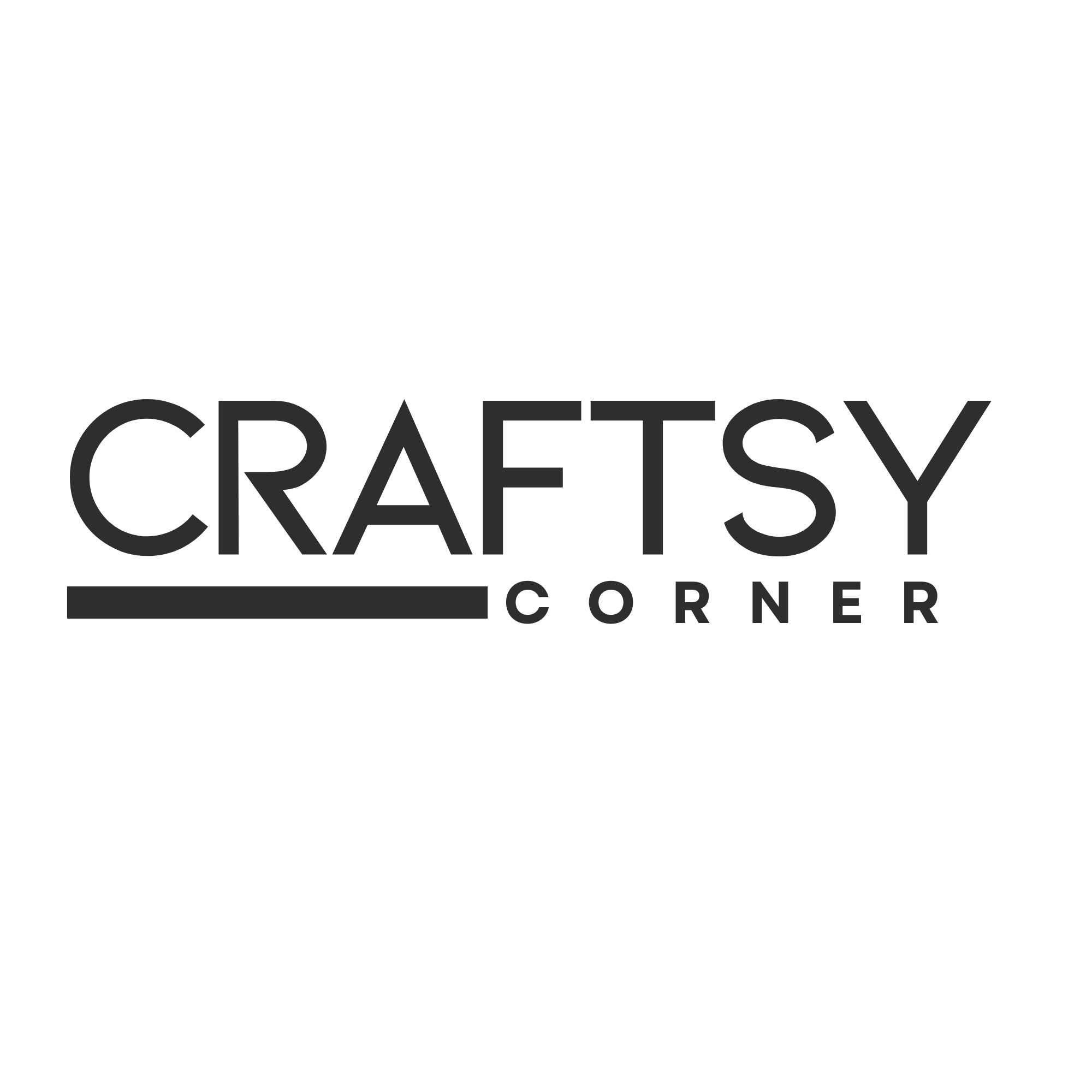 Craftsy Corner